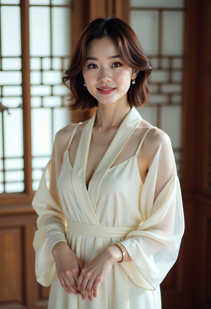 玄女心经2同人动画原画与动作分解