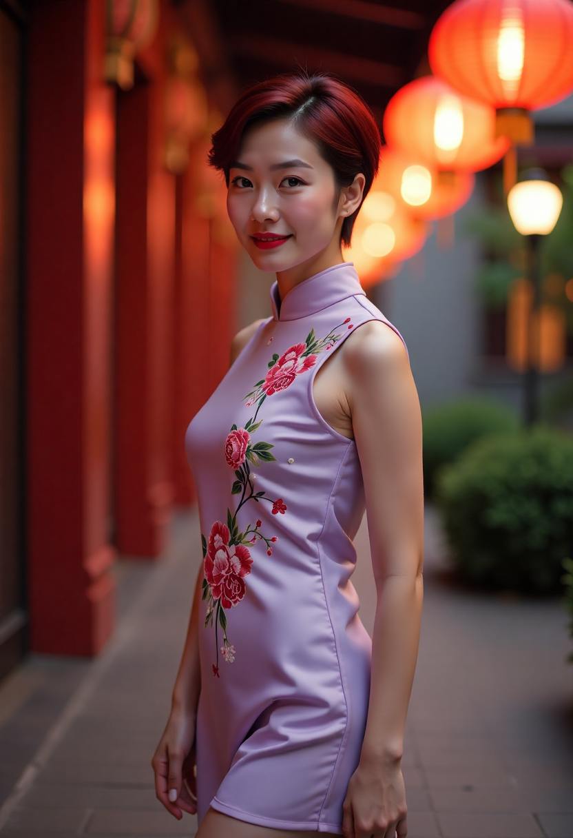 玄女心经2同人配音挑战录制画面
