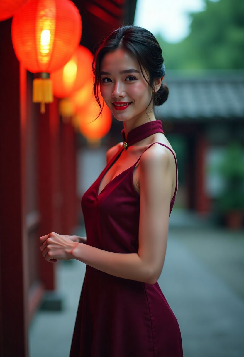 阿迟试招中测试同人战斗原型